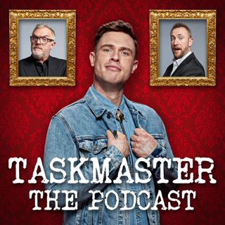 Ep 34. Al Murray – S3 Ep.1