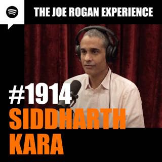 #1914 - Siddharth Kara