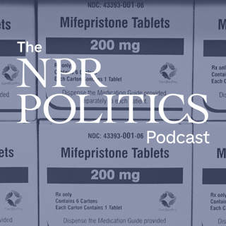 The NPR Politics Podcast