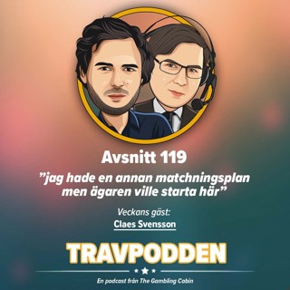 Travpodden