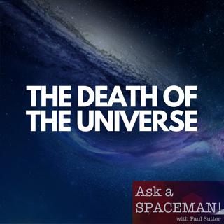 AaS! 220: Will Our Universe End in a Big Rip?