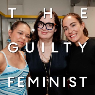 The Guilty Feminist