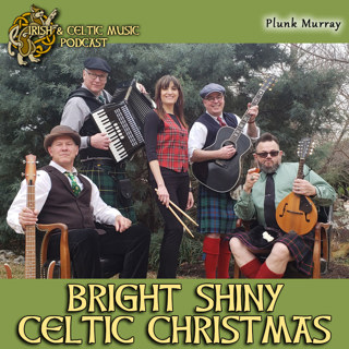 Irish & Celtic Music Podcast