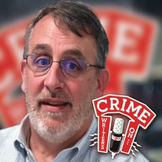 Crime Writers On...True Crime Review