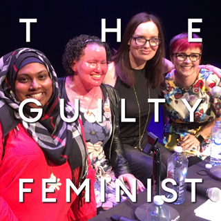 The Guilty Feminist