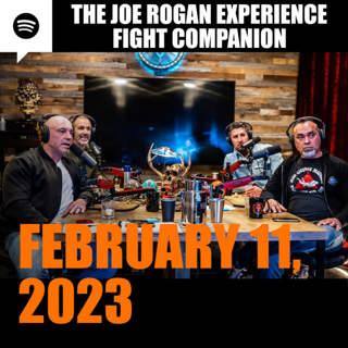 The Joe Rogan Experience