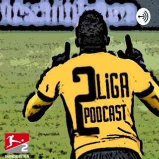 2. Bundesliga Podcast 2020/21: Season Review Part 3