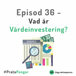 #PrataPengar