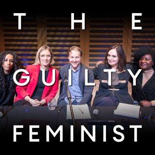 The Guilty Feminist