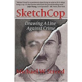 SKETCHCOP-Michael W. Streed