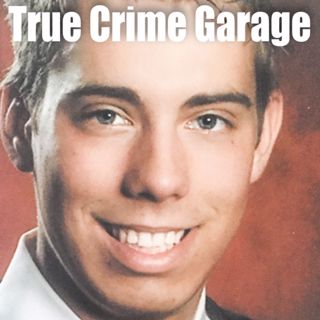 True Crime Garage