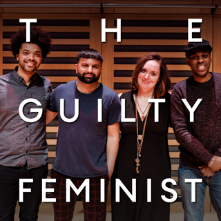 The Guilty Feminist