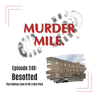 Murder Mile UK True Crime