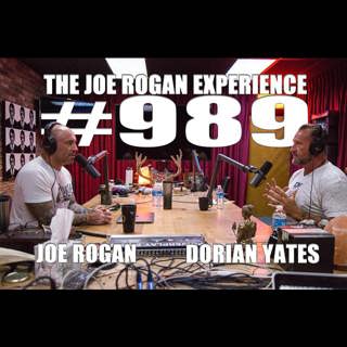 #989 - Dorian Yates