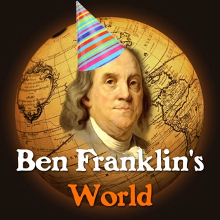 Ben Franklin's World