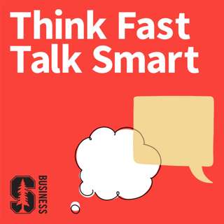 Think Fast Talk Smart: Communication Techniques