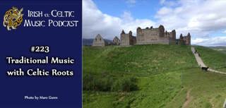 #223: Traditional Music with Celtic Roots