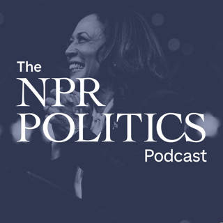 The NPR Politics Podcast