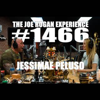 The Joe Rogan Experience