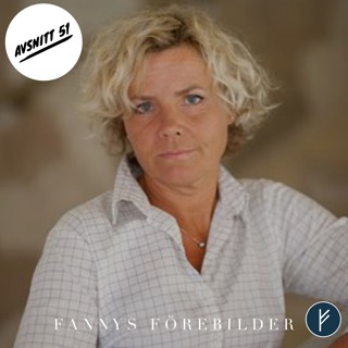 Fannys Förebilder