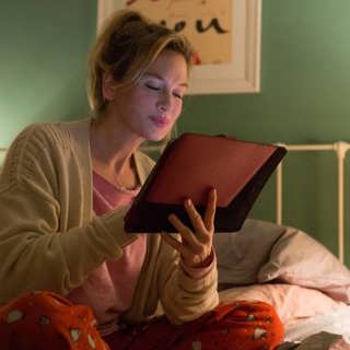 "Bridget Jones dagbok" – en modern Jane Austen med viktnoja