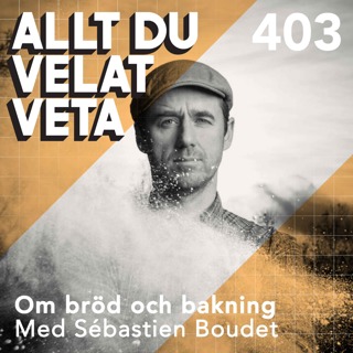 Allt du velat veta