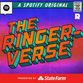 The Ringer-Verse