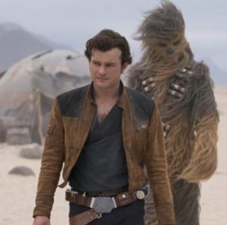 'Solo: A Star Wars Story' Spoiler Discussion & What The Disappointing Box Office Could Mean