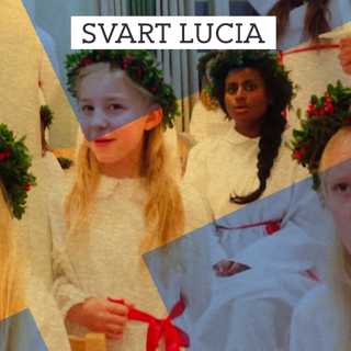 Del 2/3 Rädda Sverige: Svart lucia