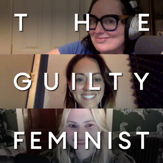 The Guilty Feminist