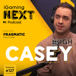 Hugh Casey: Crypto Casinos - Understanding Trends, Strategies and Future