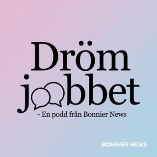 Drömjobbet