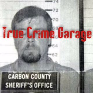 True Crime Garage