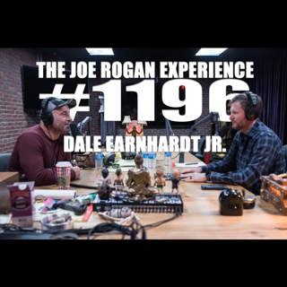 #1196 - Dale Earnhardt Jr.