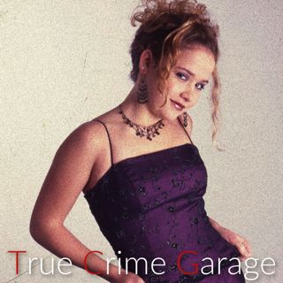 True Crime Garage