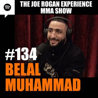 The Joe Rogan Experience