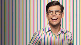 Ryan O'Connell on Netflix's 'Special'