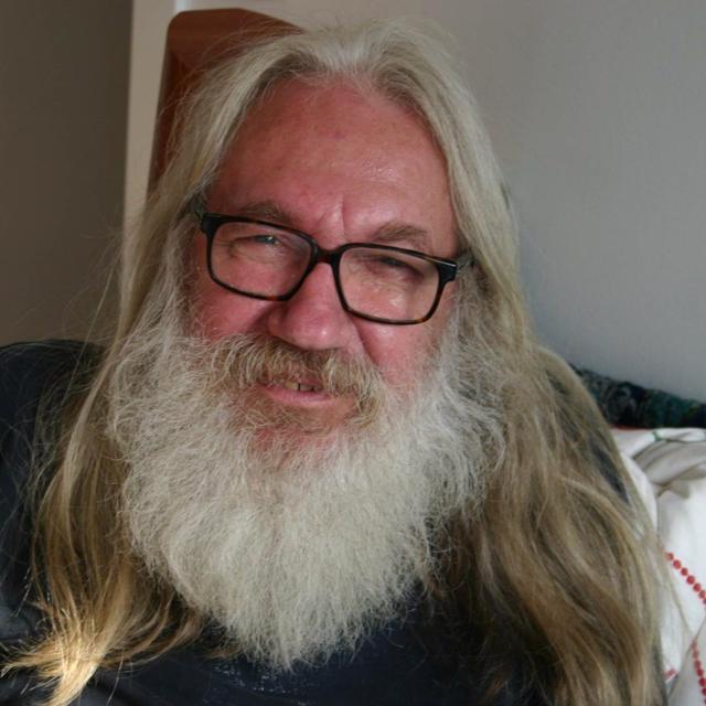 #Bengt O Björklund
