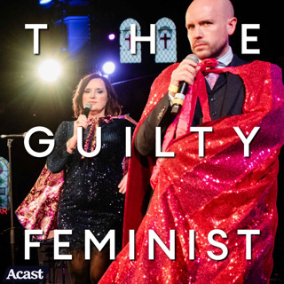 The Guilty Feminist