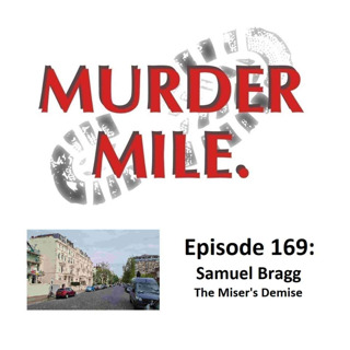 Murder Mile UK True Crime