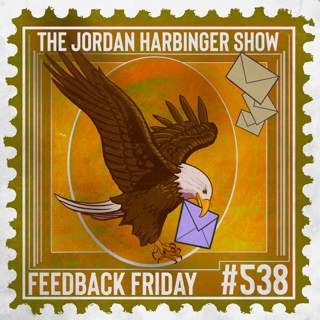 538: Already Dreading Your Abusive Brother's Wedding | Feedback Friday