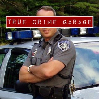 True Crime Garage