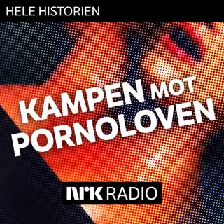 Kampen mot pornoloven (1:2)