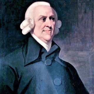 #79 Adam Smith