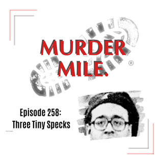 Murder Mile UK True Crime