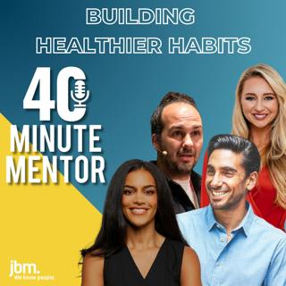 40 Minute Mentor