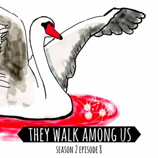 They Walk Among Us - UK True Crime