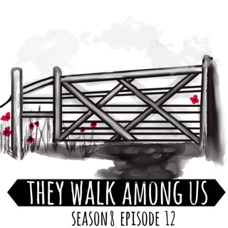 They Walk Among Us - UK True Crime