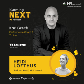 Karl Grech: Driving motivation and optimizing "wasted time"