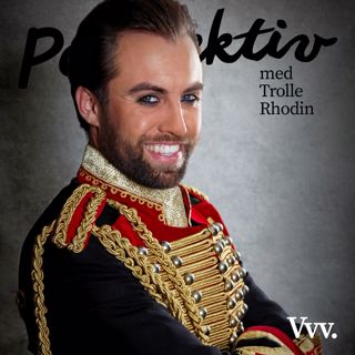 Perspektiv - med Per Grankvist